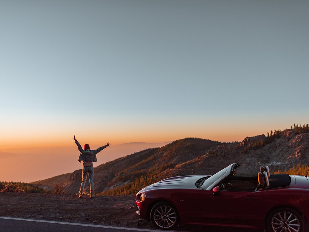 Selezione dell'usato garantito