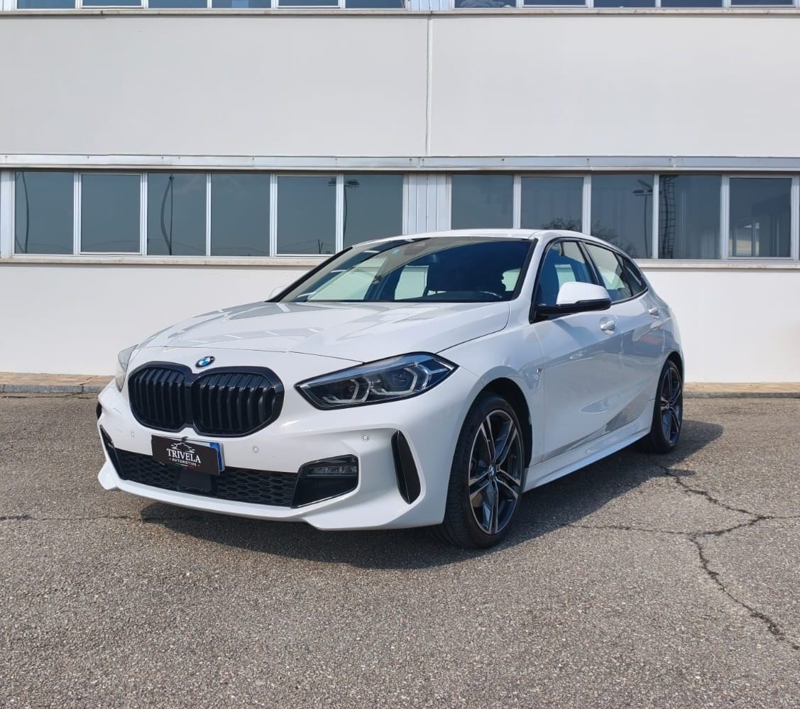 BMW Serie 1       (F40)