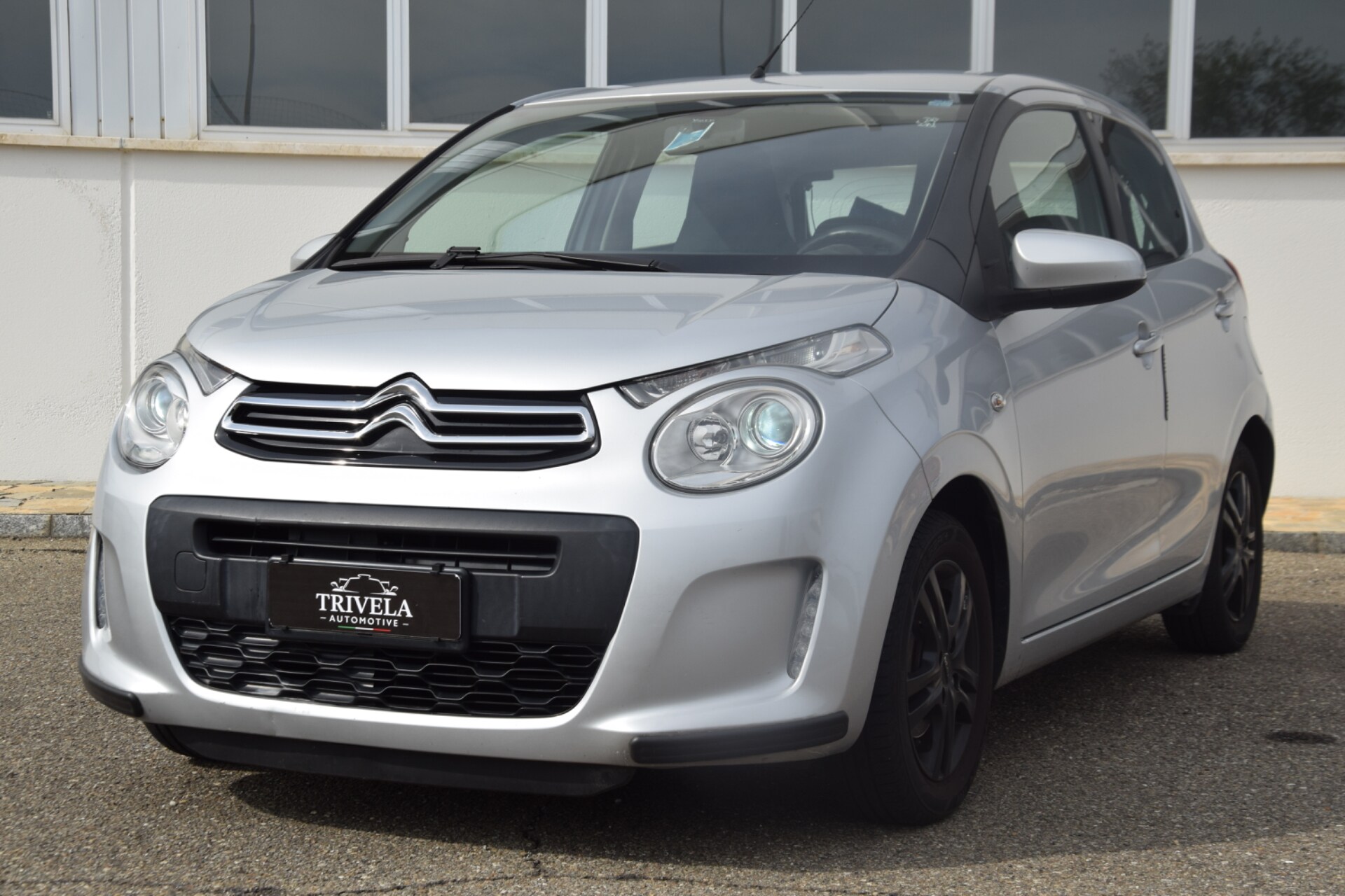 CITROEN C1 2ª serie