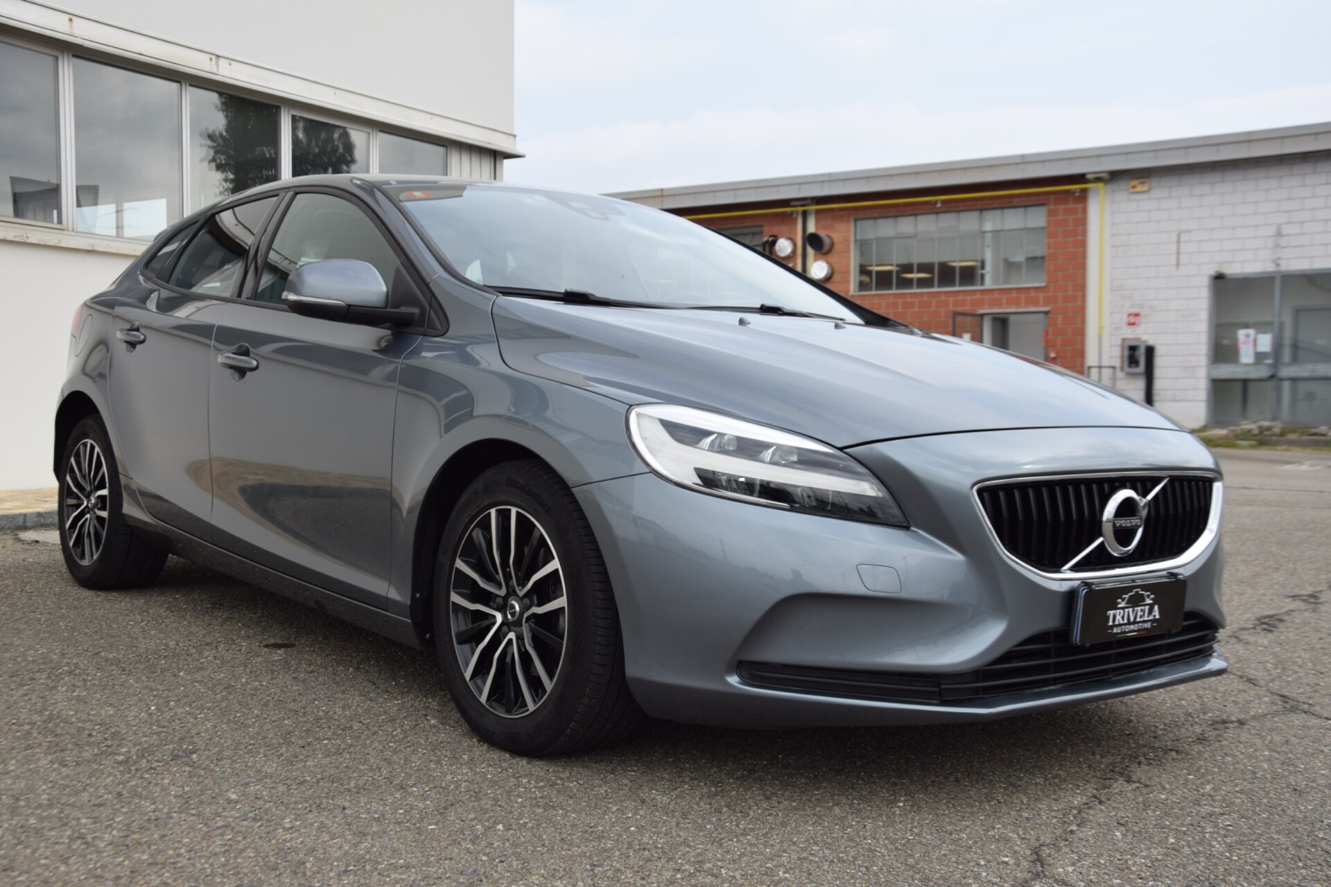VOLVO V40 (2012-2020)